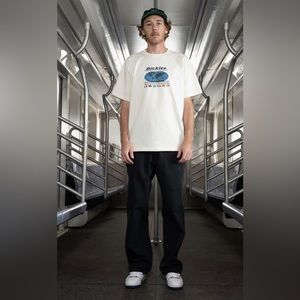 Dickies Skateboarding Jake Hayes Relaxed Fit Duck Pants NEW Men’s Size 36 x 34